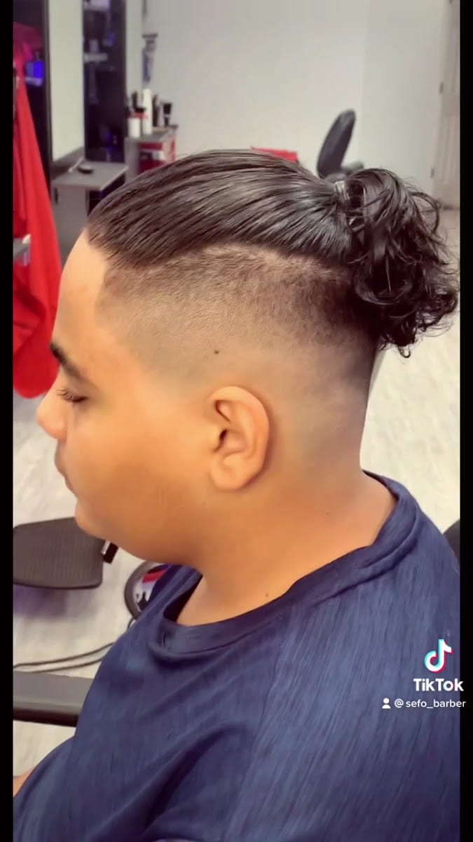 SEFO Hair Salon & barber shop, photo 2