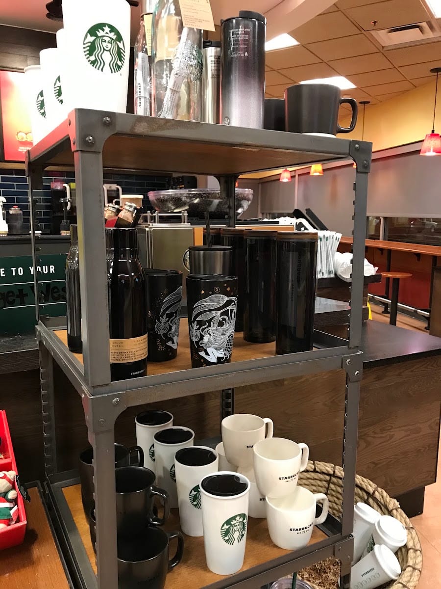 Starbucks Coffee Company, photo 4