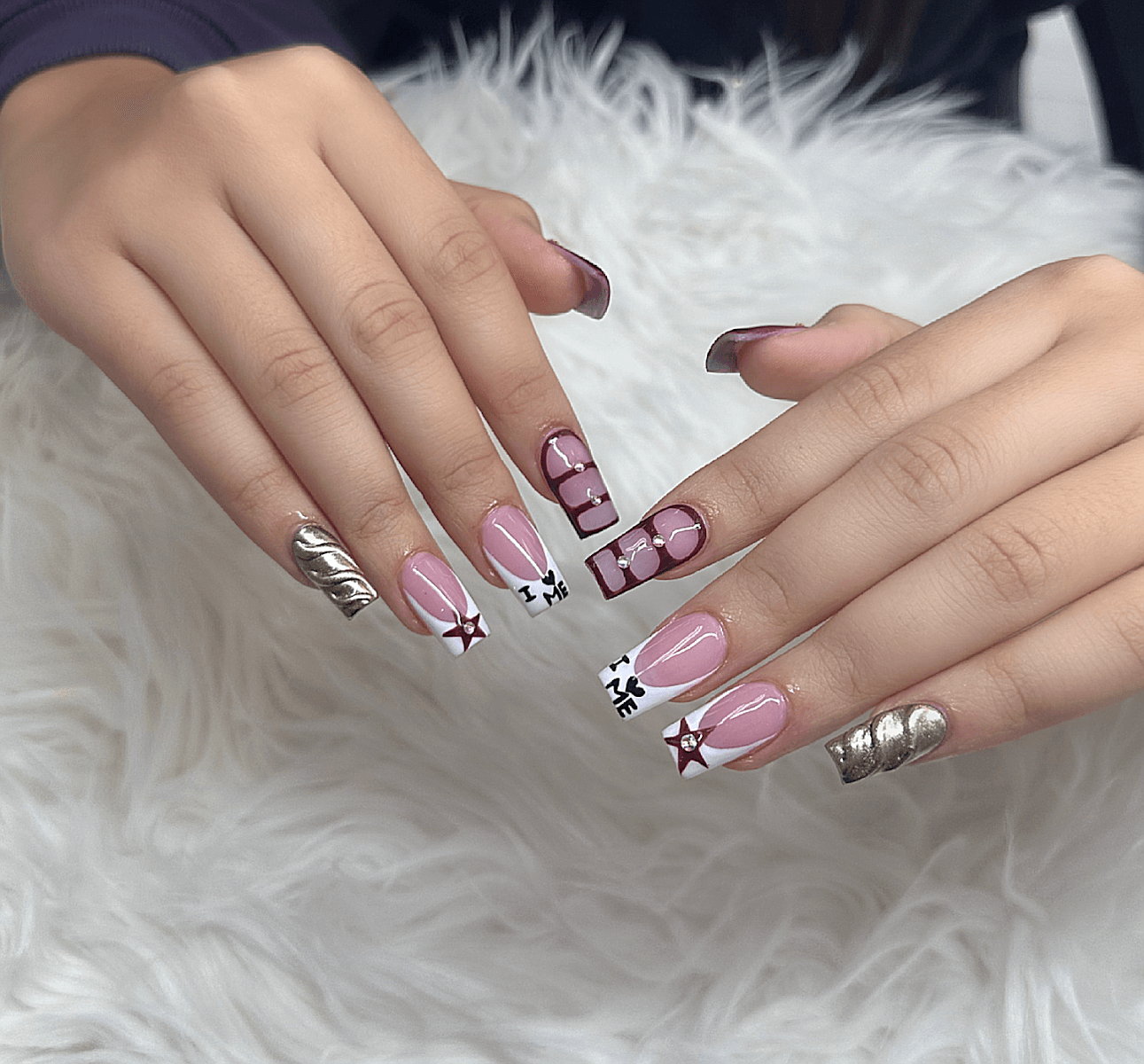 Galaxy Nails & Spa Venice Island, photo 4