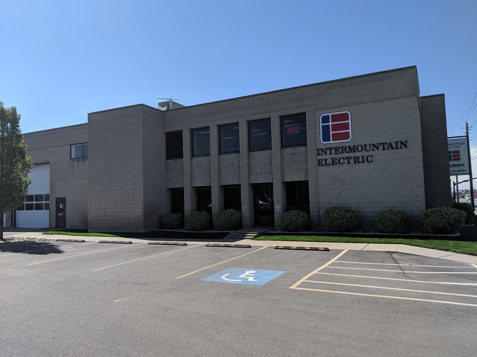 Romaine Electric/Intermountain Electric, photo 2