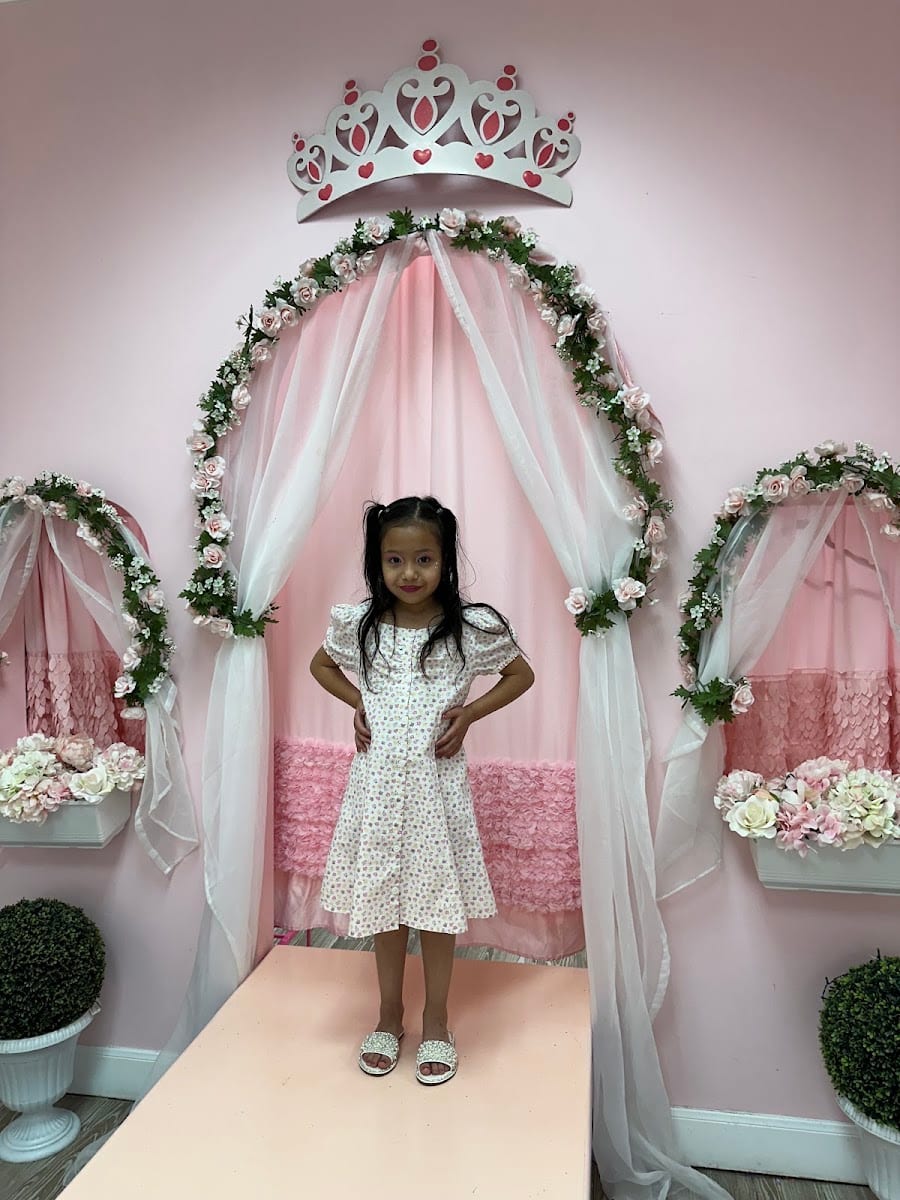 Little Princess Spa® Round Rock - Birthday Party Place & Spa for Kids, photo 4
