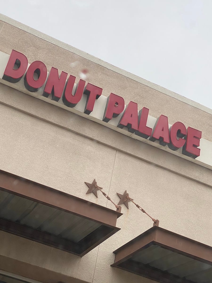 Donut Palace