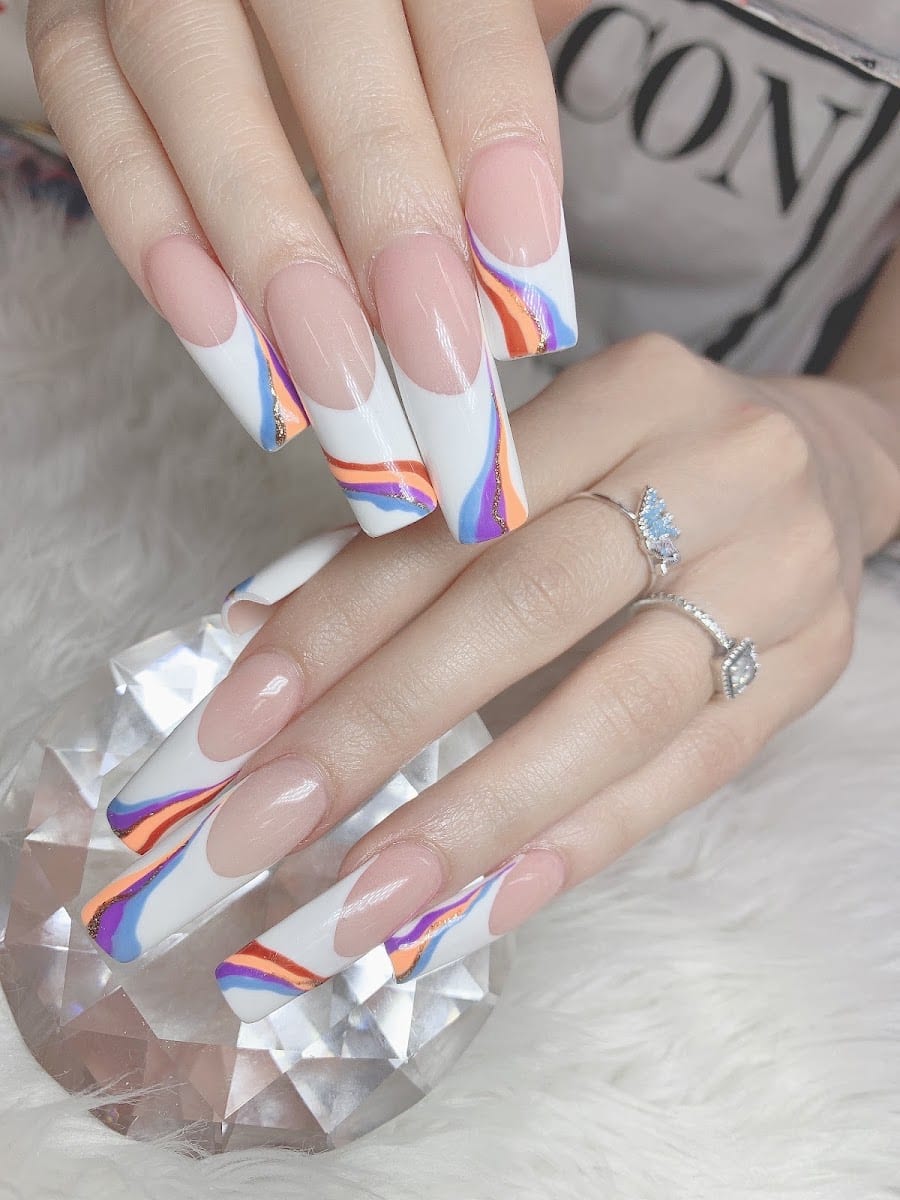 K4 Nail Spa