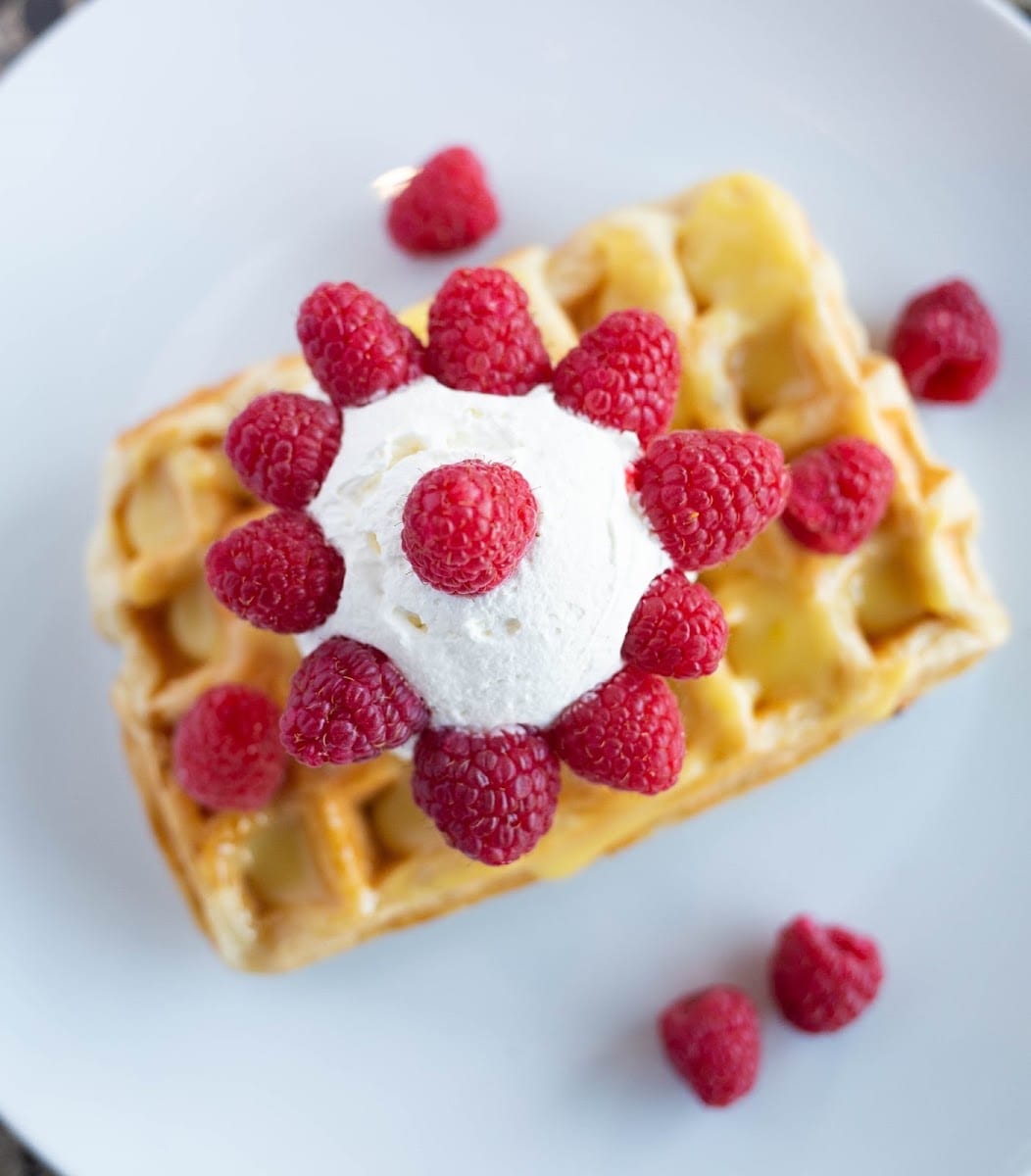 Waffle Love, photo 4