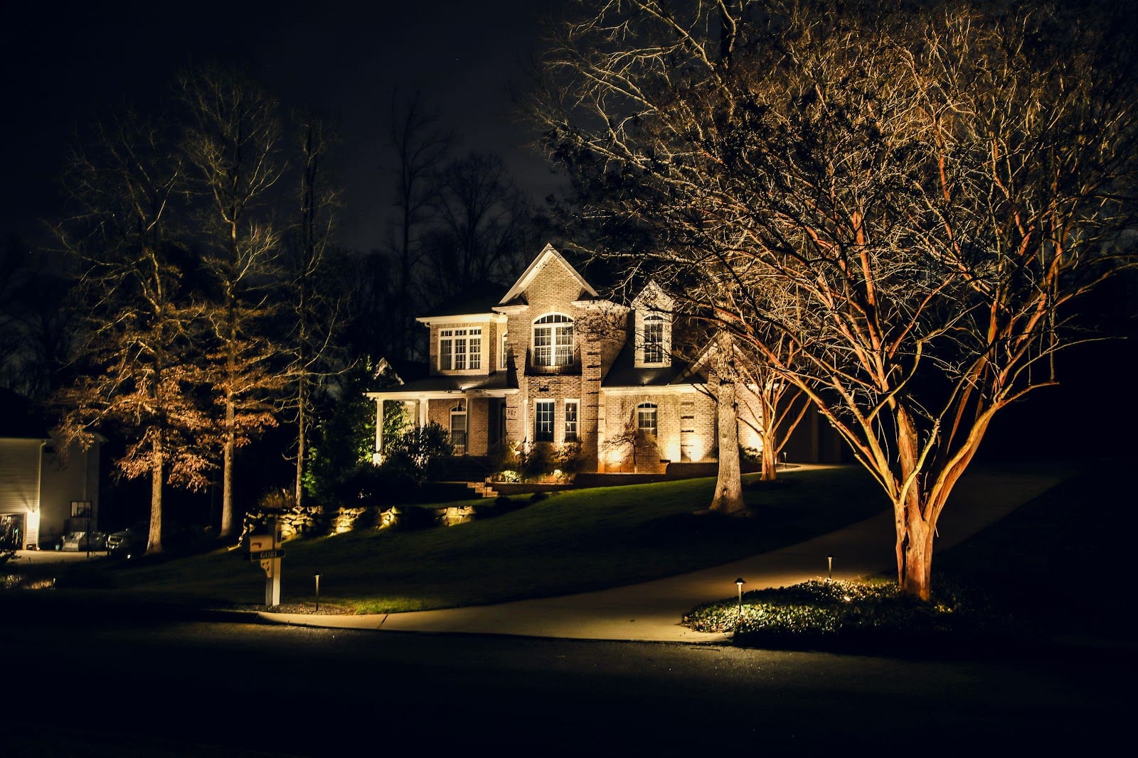 Walters Exterior, photo 2