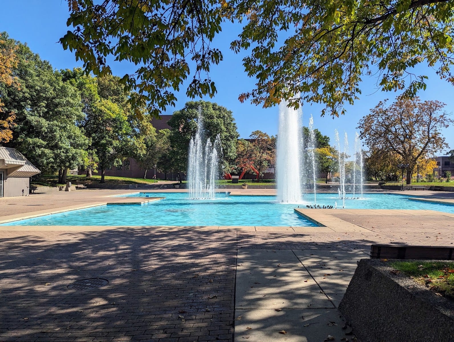 Freimann Square, photo 4