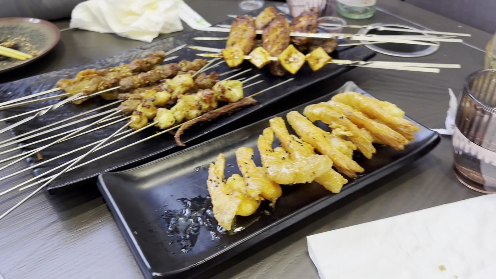 Jin Gang Shan BBQ 金刚山烧烤 多伦多, photo 3