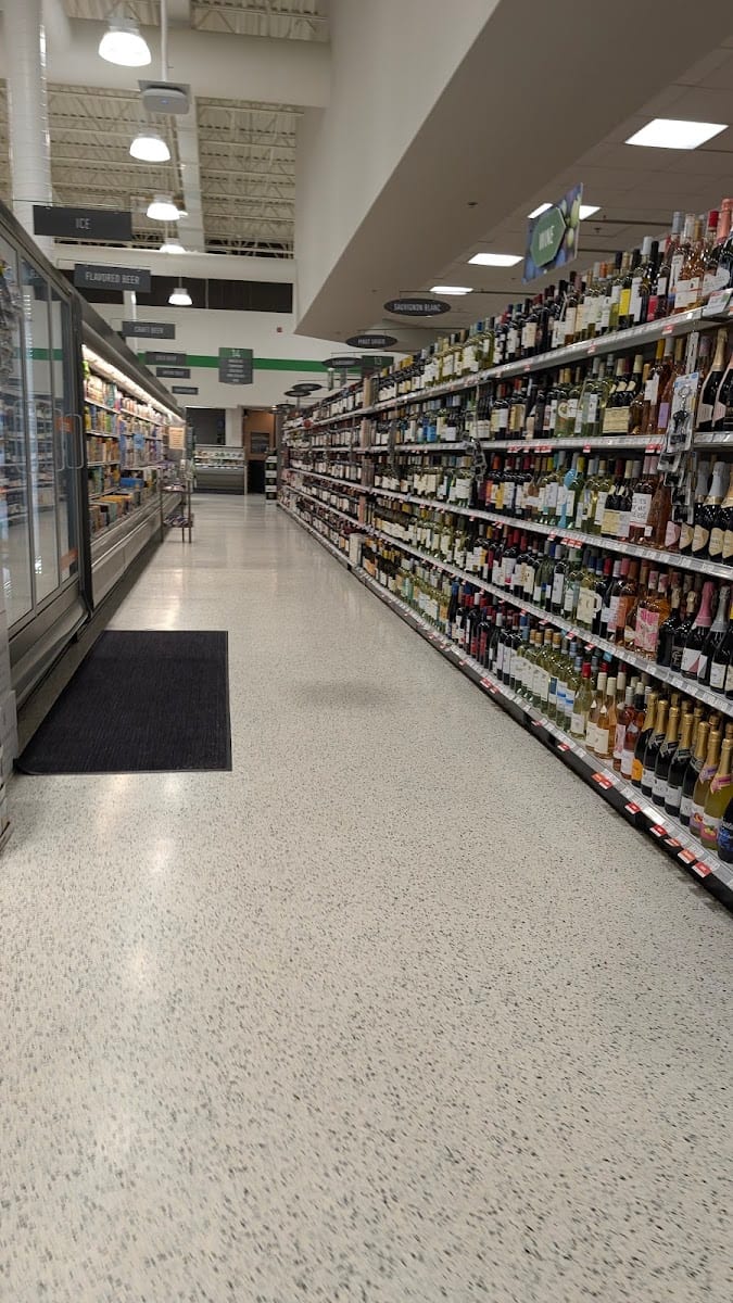 Publix Super Market at Abbotts Village at Ocee