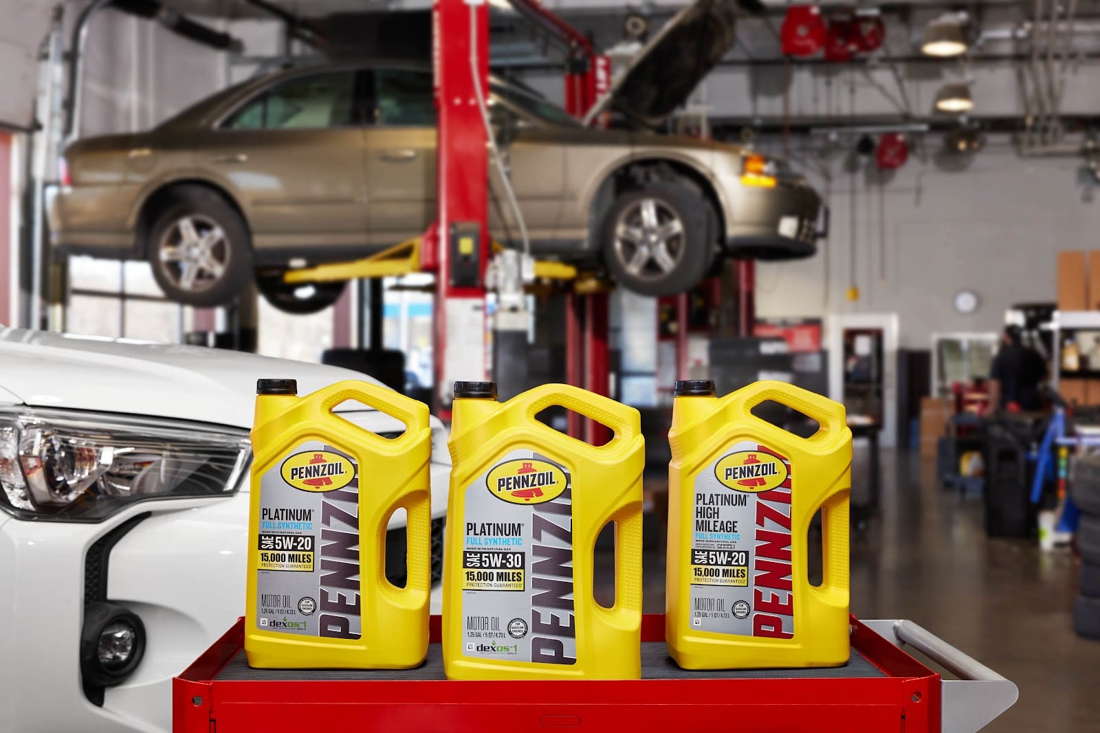 Tires Plus, photo 2