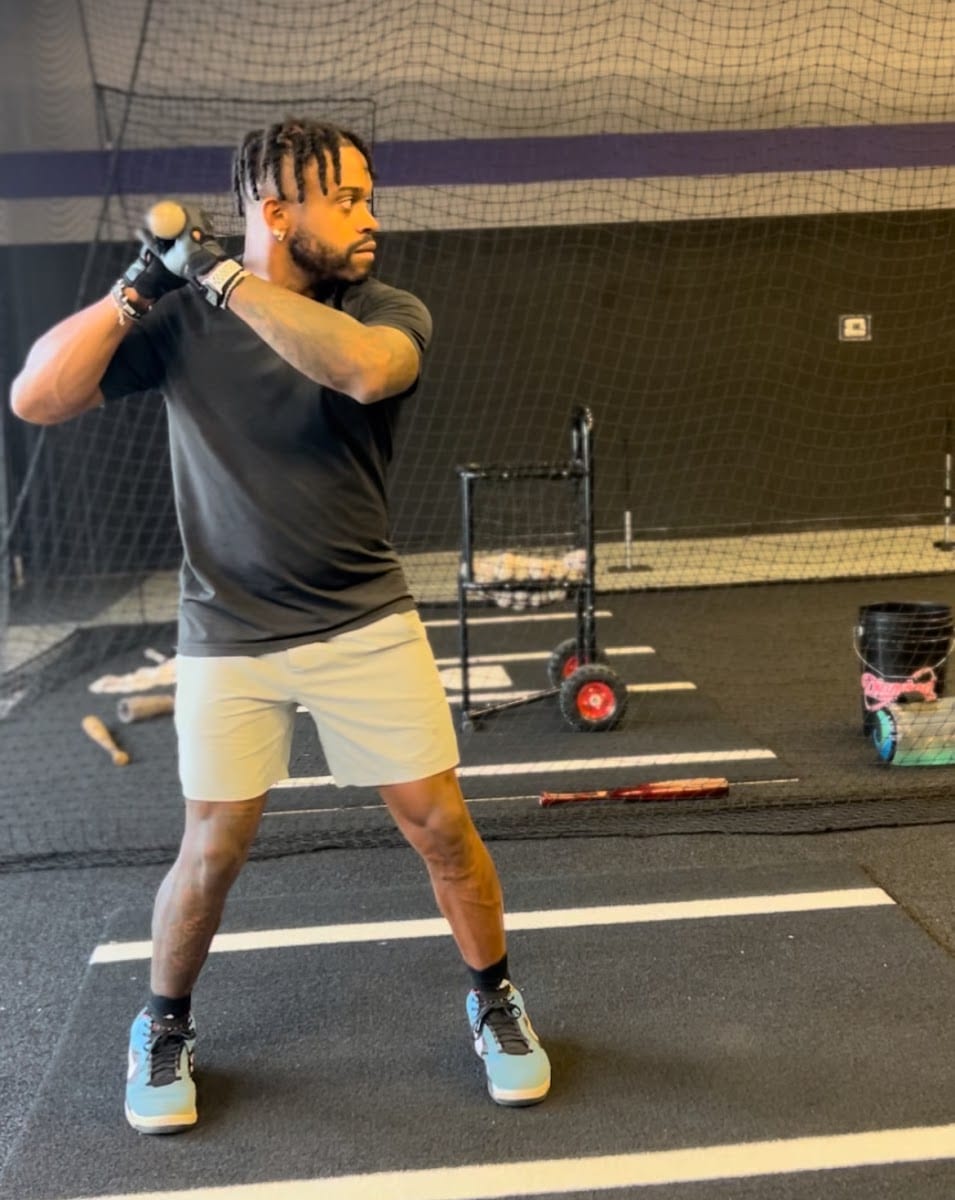 Zeal Hitting Development, photo 4