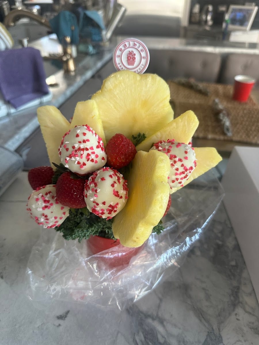 Edible Arrangements, photo 4
