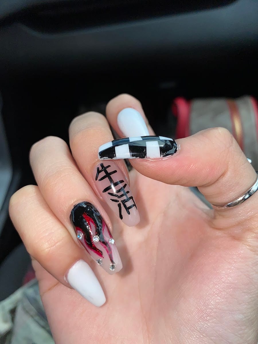 Oriental Nails By Camy, photo 3