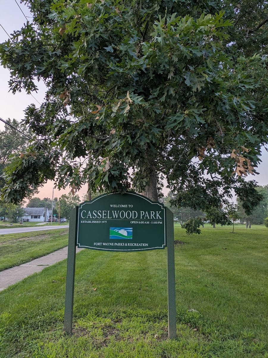 Casselwood Park