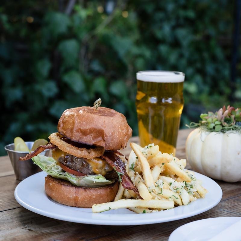 Hop Creek Pub