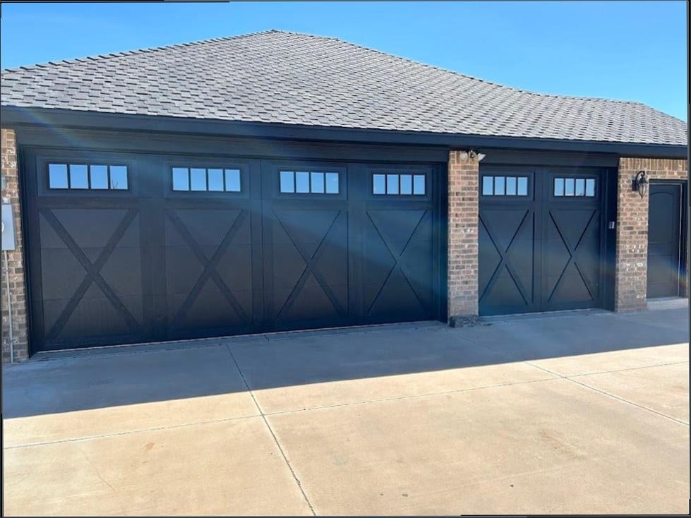 Best Team Garage Service