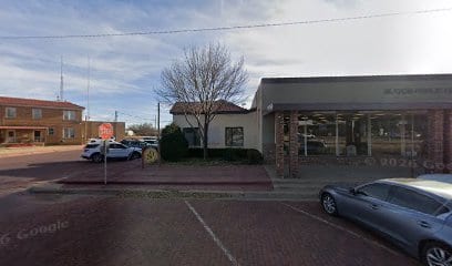 Slaton Dental Office