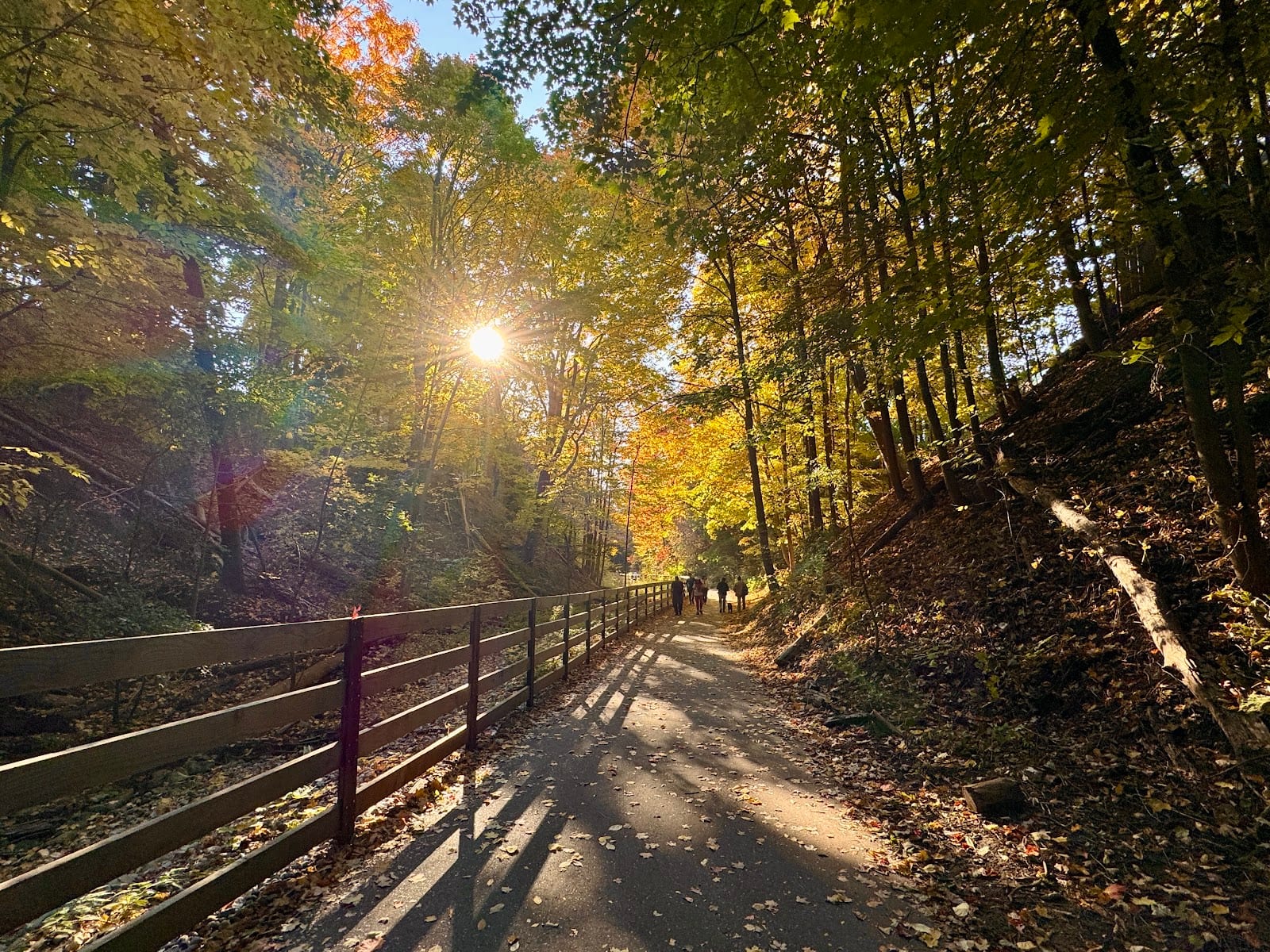 East Don Trail