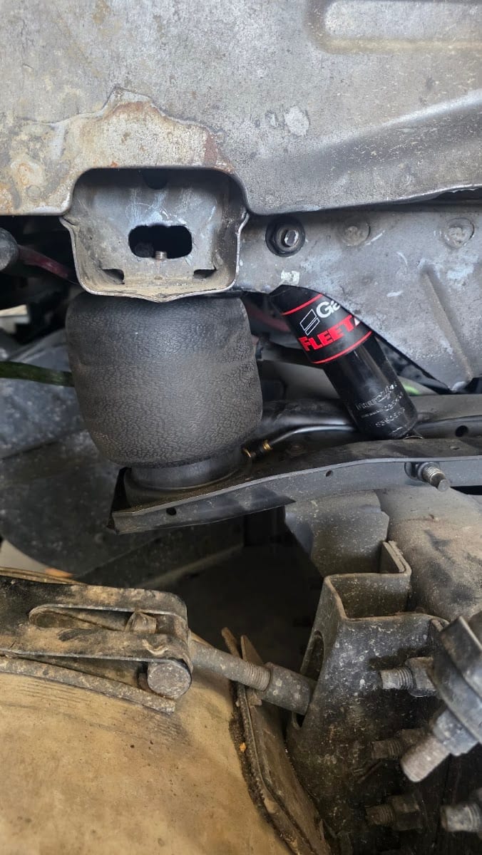 Crossroad Truck Repair, photo 4