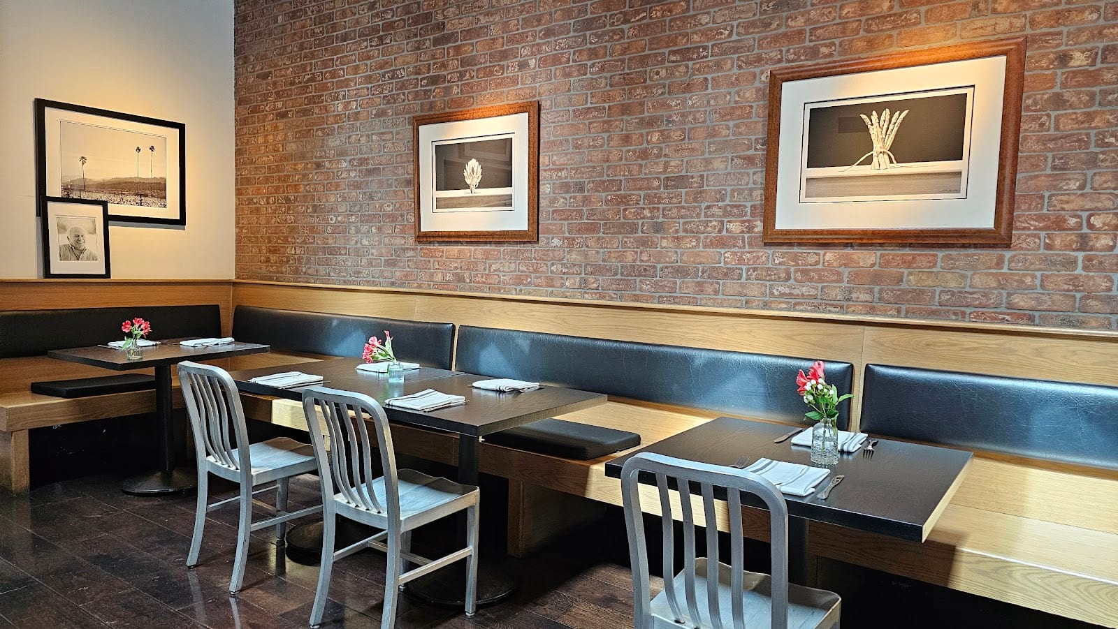 The Q Restaurant & Bar