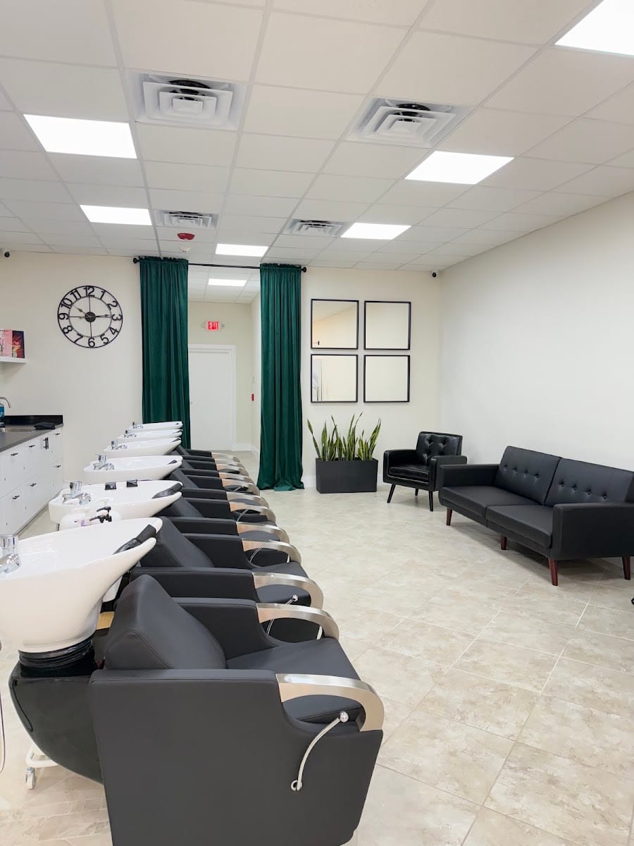 Expert Salon