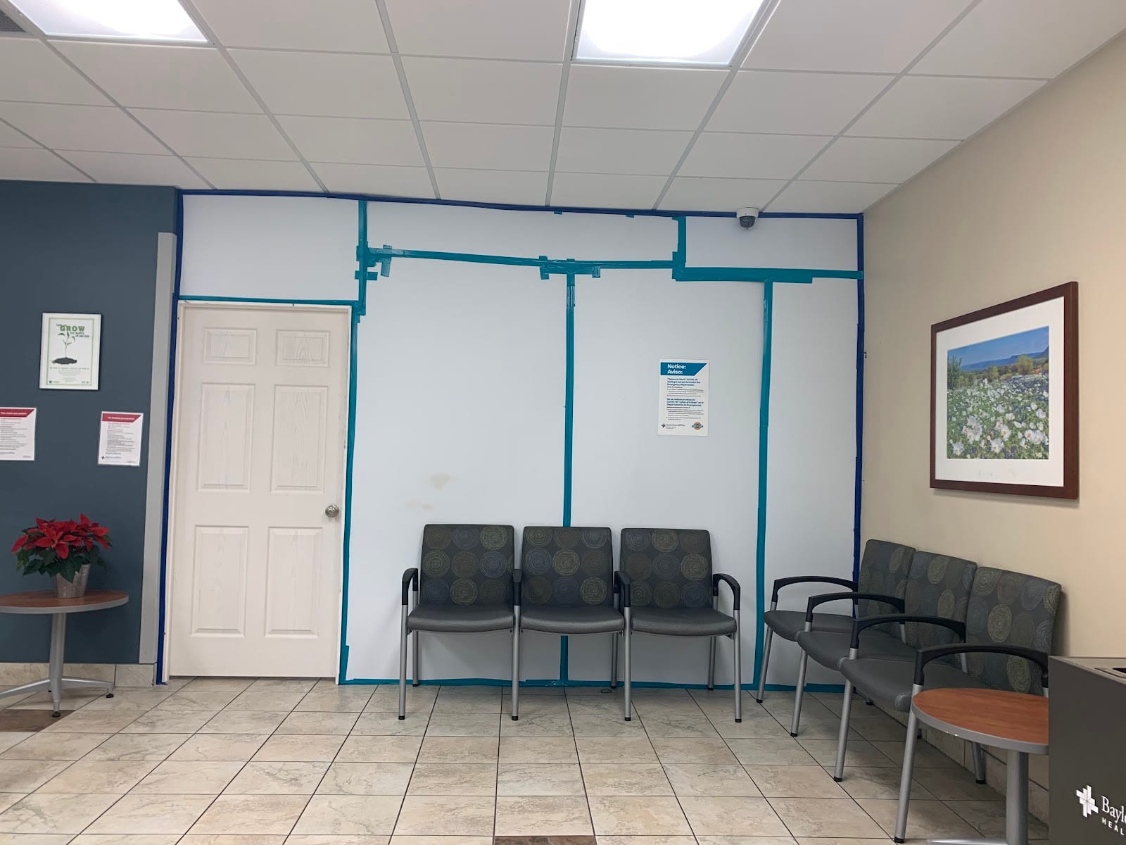 Emergency Room (ER) at Baylor Scott & White Medical Center - Brenham, photo 3
