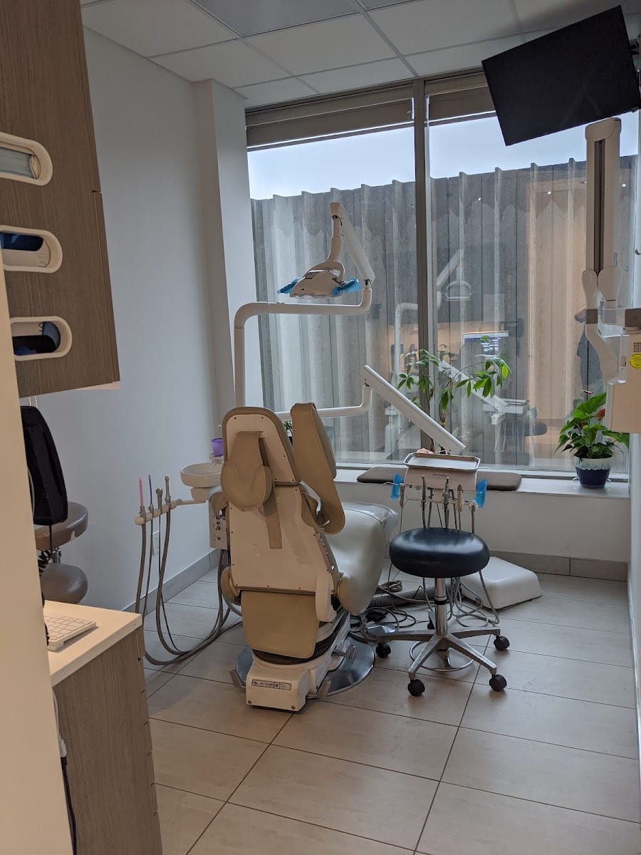 Wynford Dental
