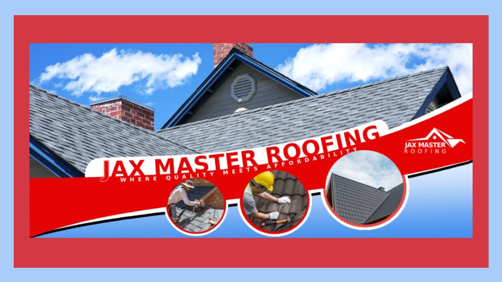 Jax Master Roofing, photo 4