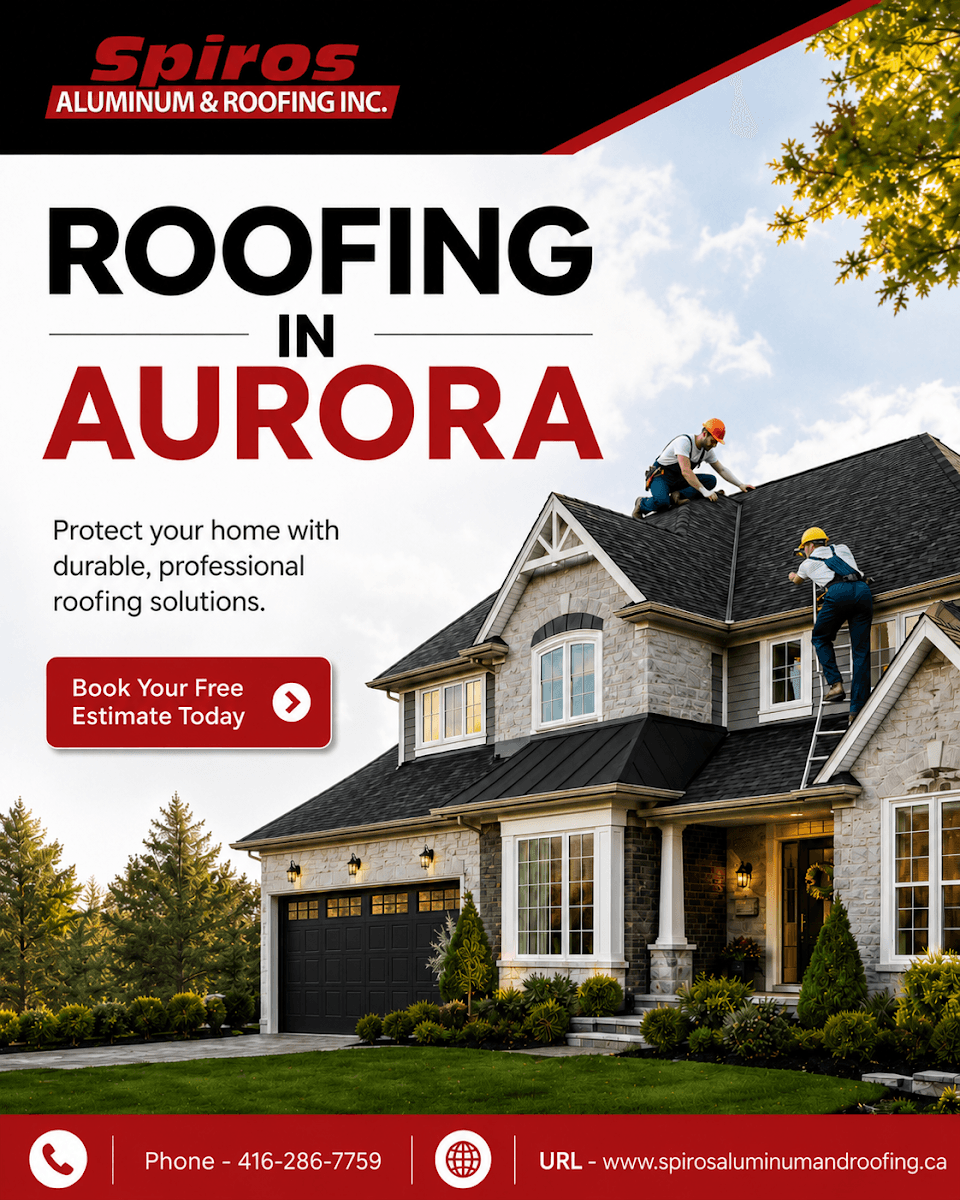 Spiros Aluminum & Roofing Inc., photo 2