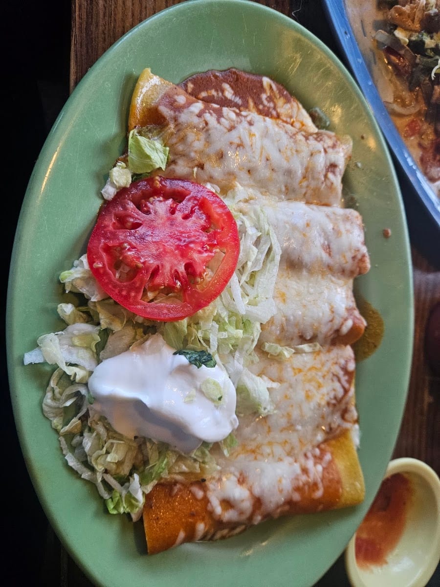 Agaves Mexican Grill, photo 4