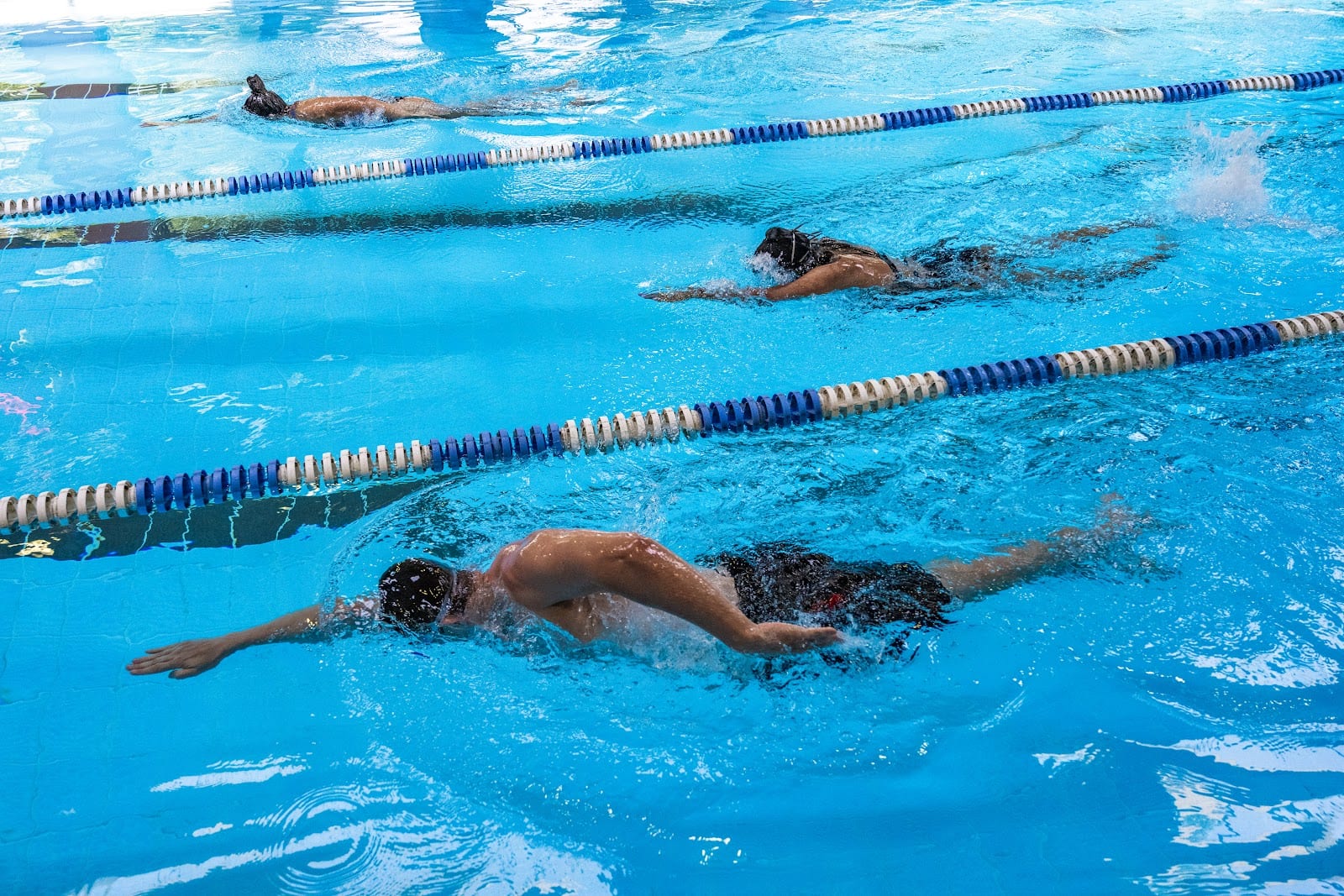 Columbus Centre Athletic Club, photo 4