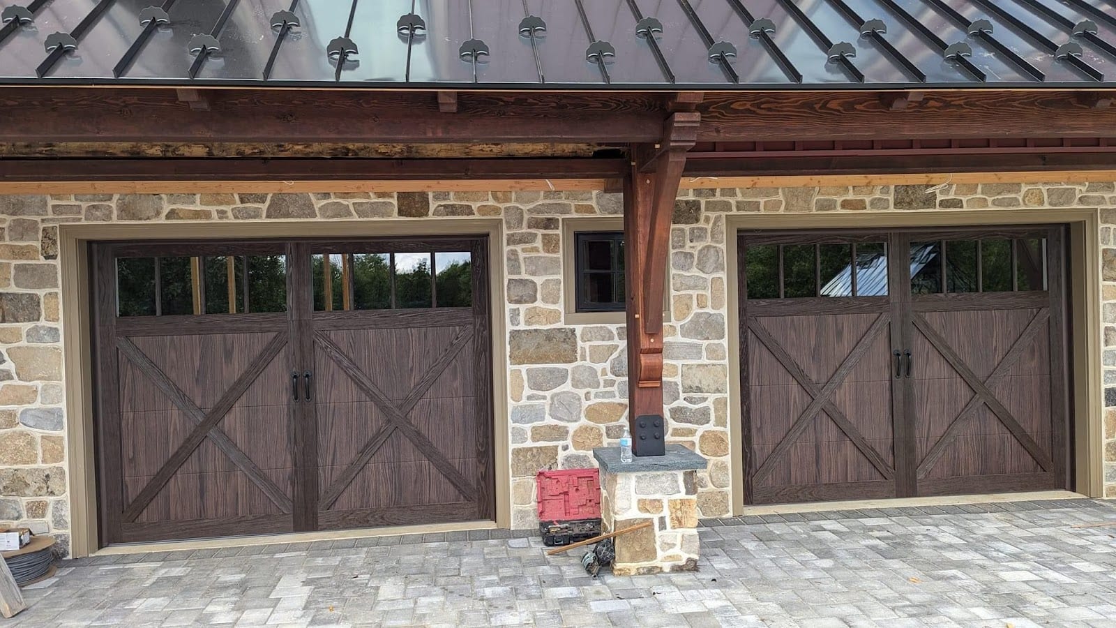 Garage Door Repair Team Nokomis FL