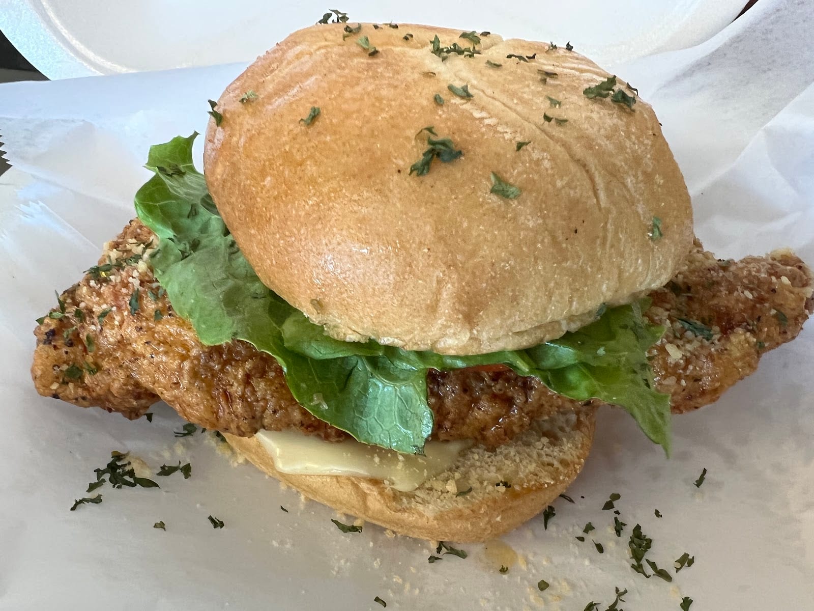 LA’TUSE RESTAURANT LLC, photo 2