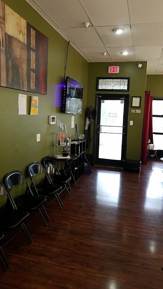 Be Unique Grooming Lounge, Inc., photo 3