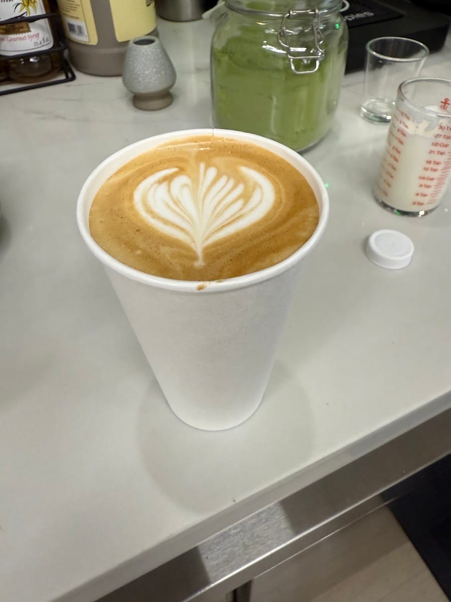 Bright Side Cafe (Inside The Merchantile)