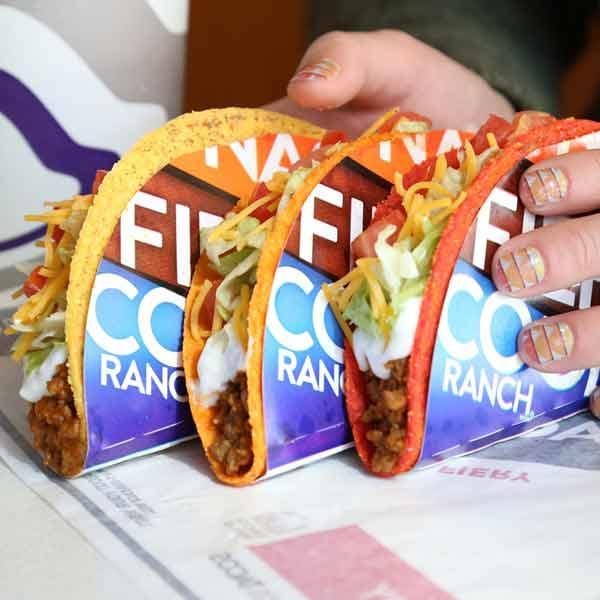 Taco Bell, photo 2