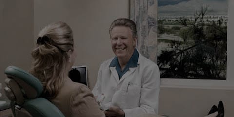 Encore Dentistry, Dr. Trexton Davis
