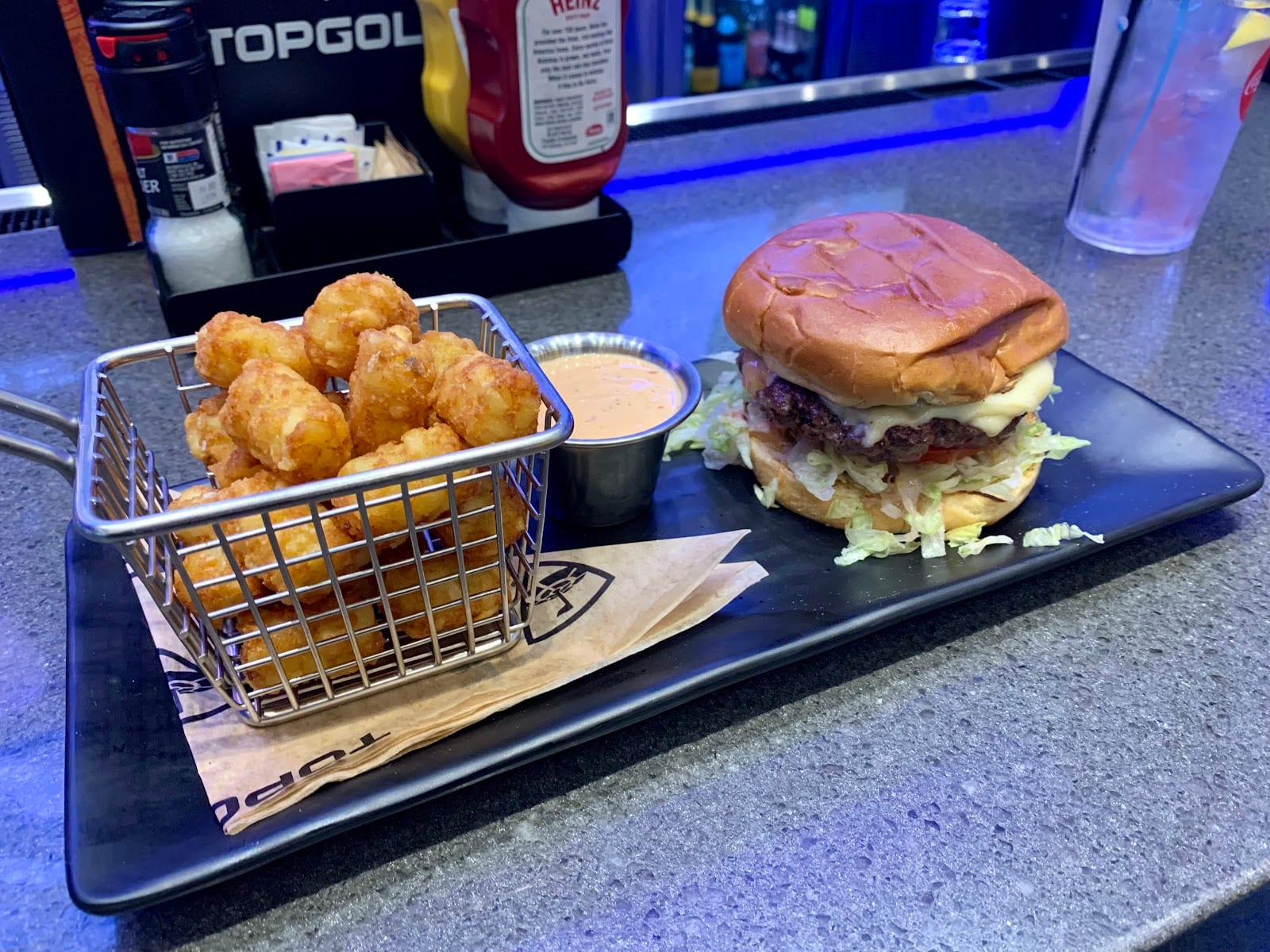 Topgolf Mobile