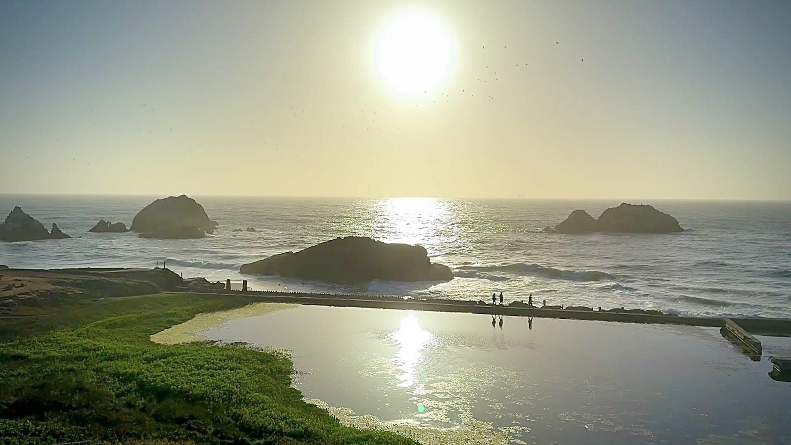 Sutro Baths, photo 3