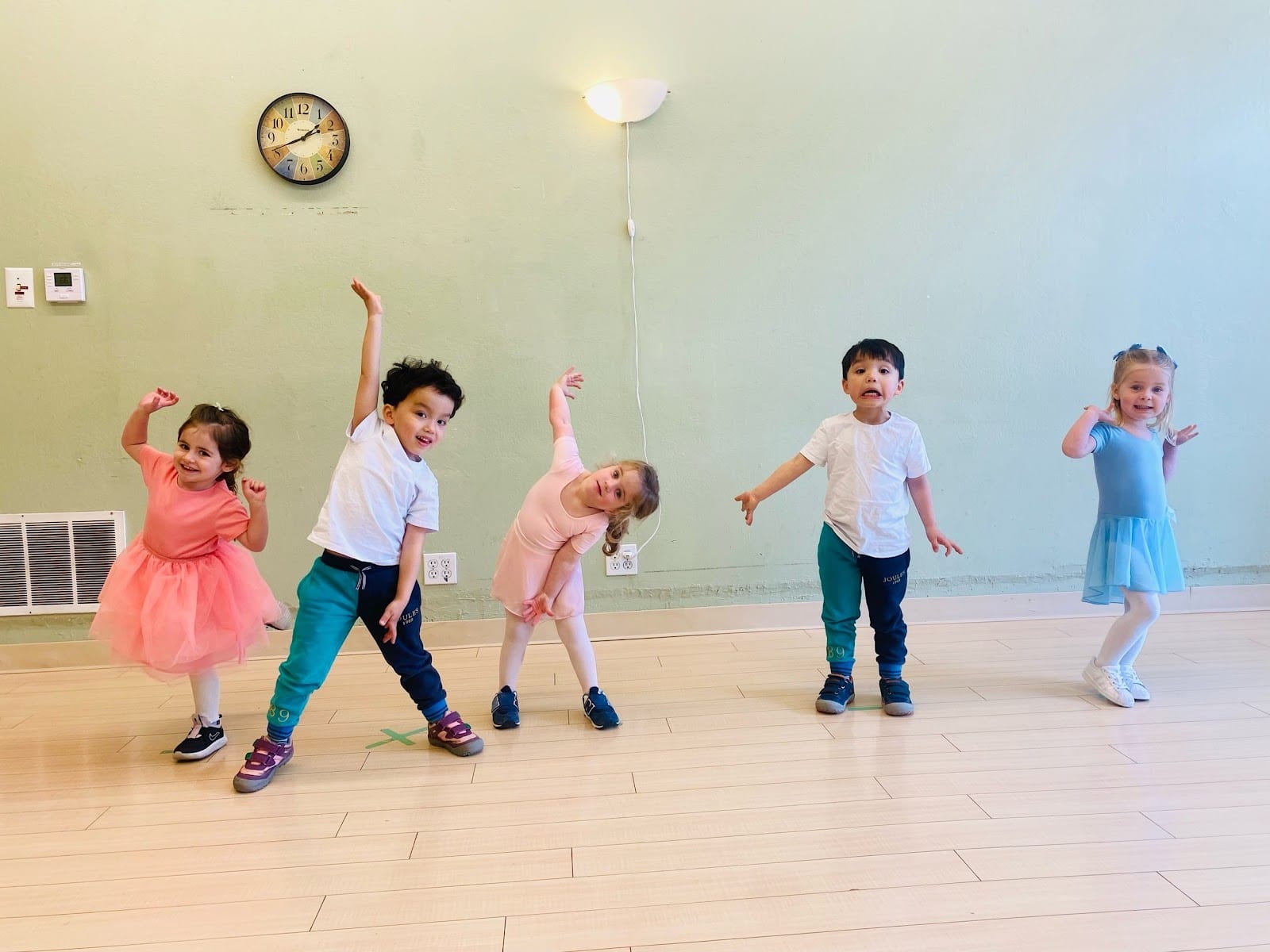 Dreamspace Dance & Performing Arts (SF Program), photo 2