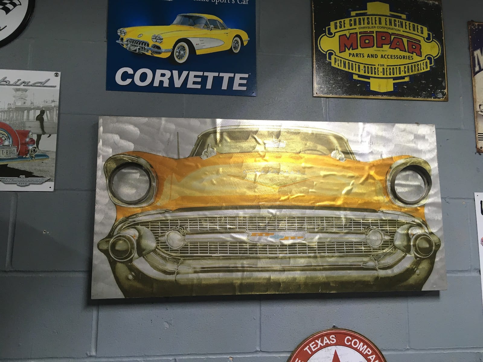 ARS Automotive Reconditioning Services - Hail damage repair & Collision, photo 2