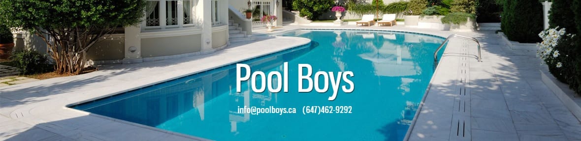 Pool Boys, photo 2
