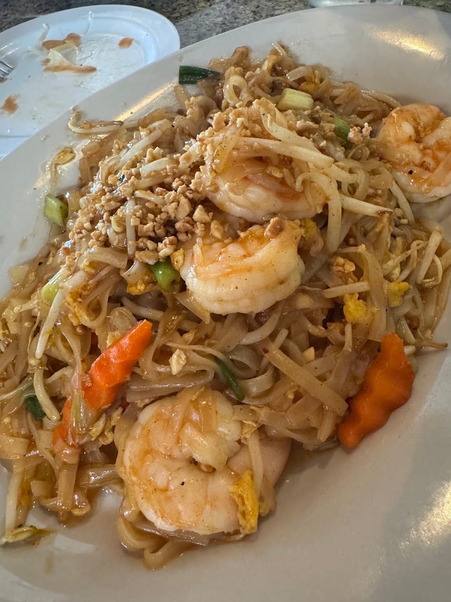 Paya Thai Curry, photo 3