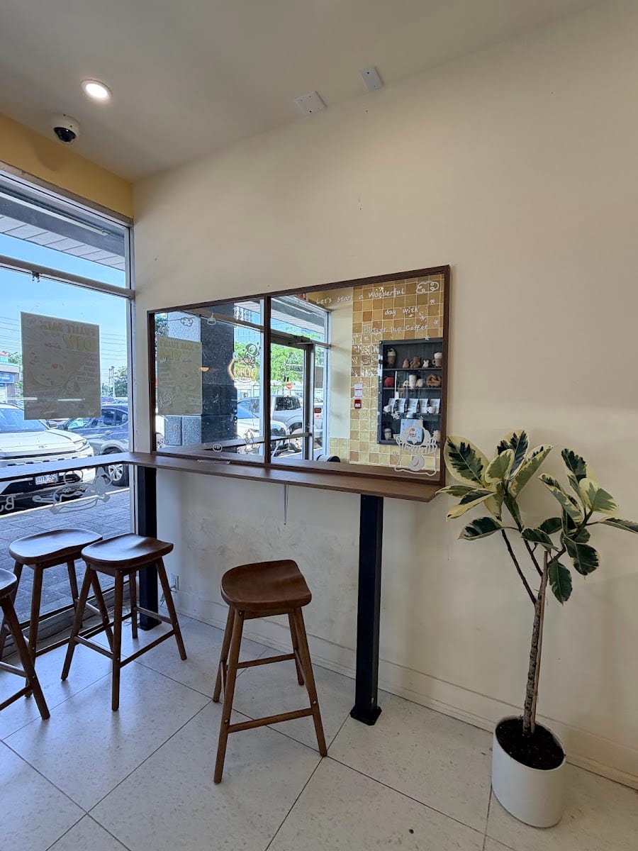 Butter Pup Coffee黄油小狗-Richmond Hill