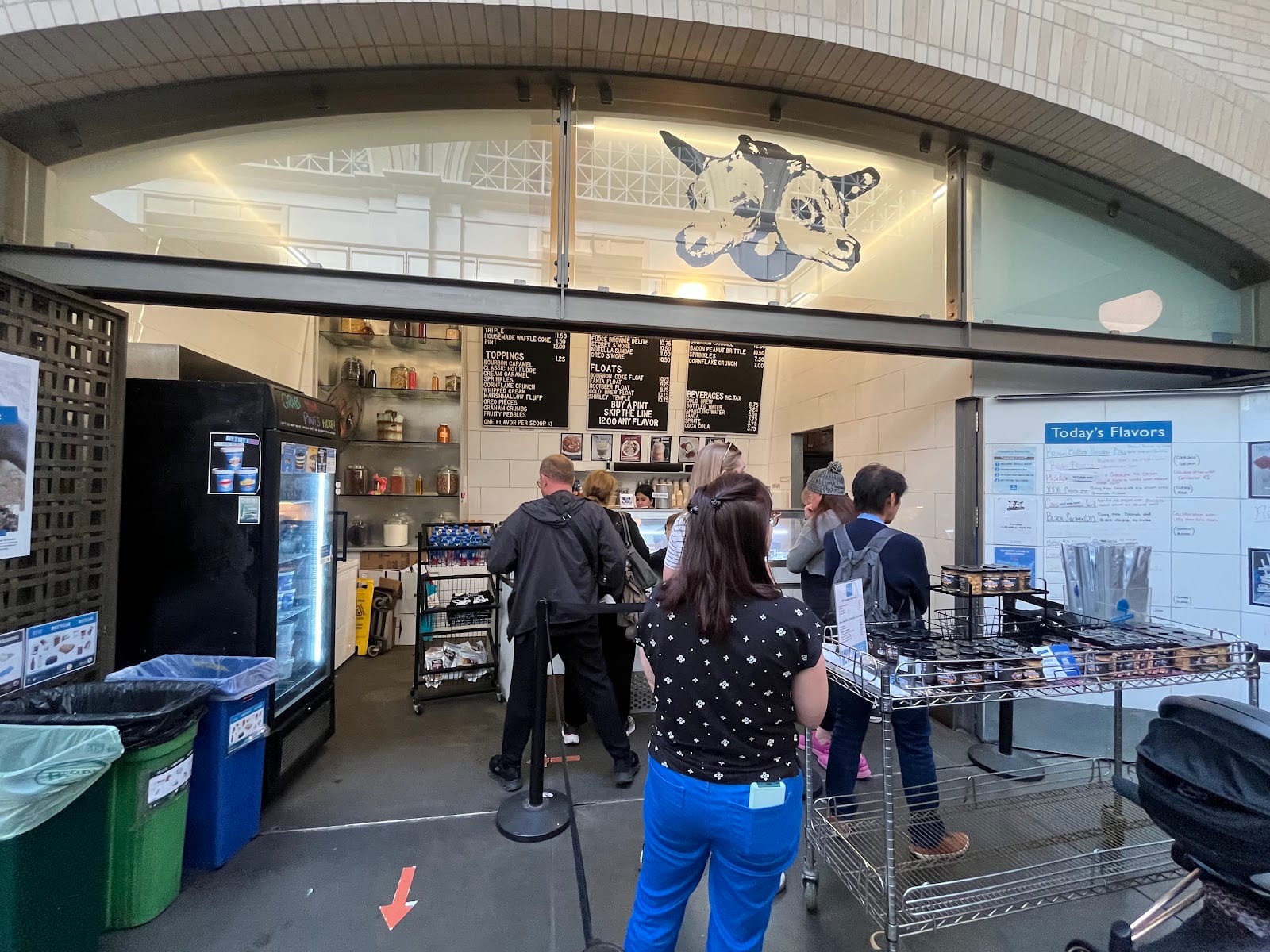 Humphry Slocombe