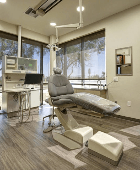 Winterholler Dental Implants & Cosmetic Dentistry, photo 3
