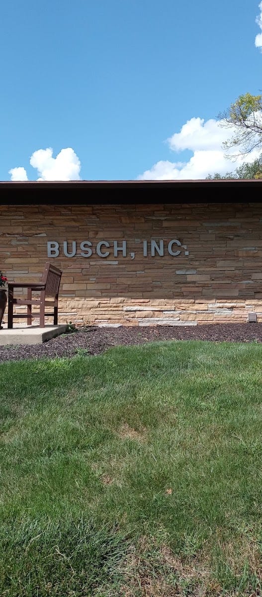Busch Chiropractic Pain Center