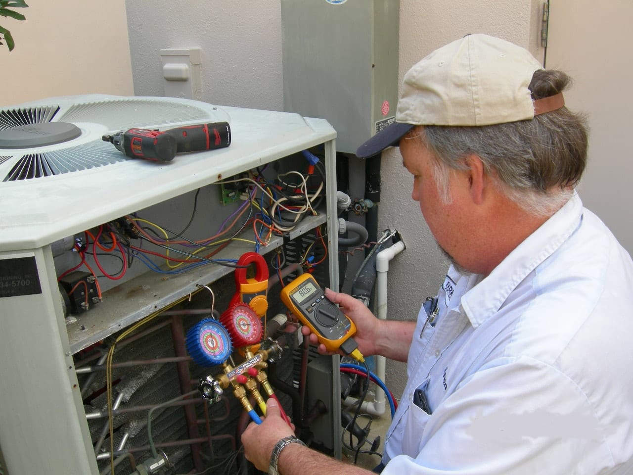 Tampa HVAC Solutions, photo 3