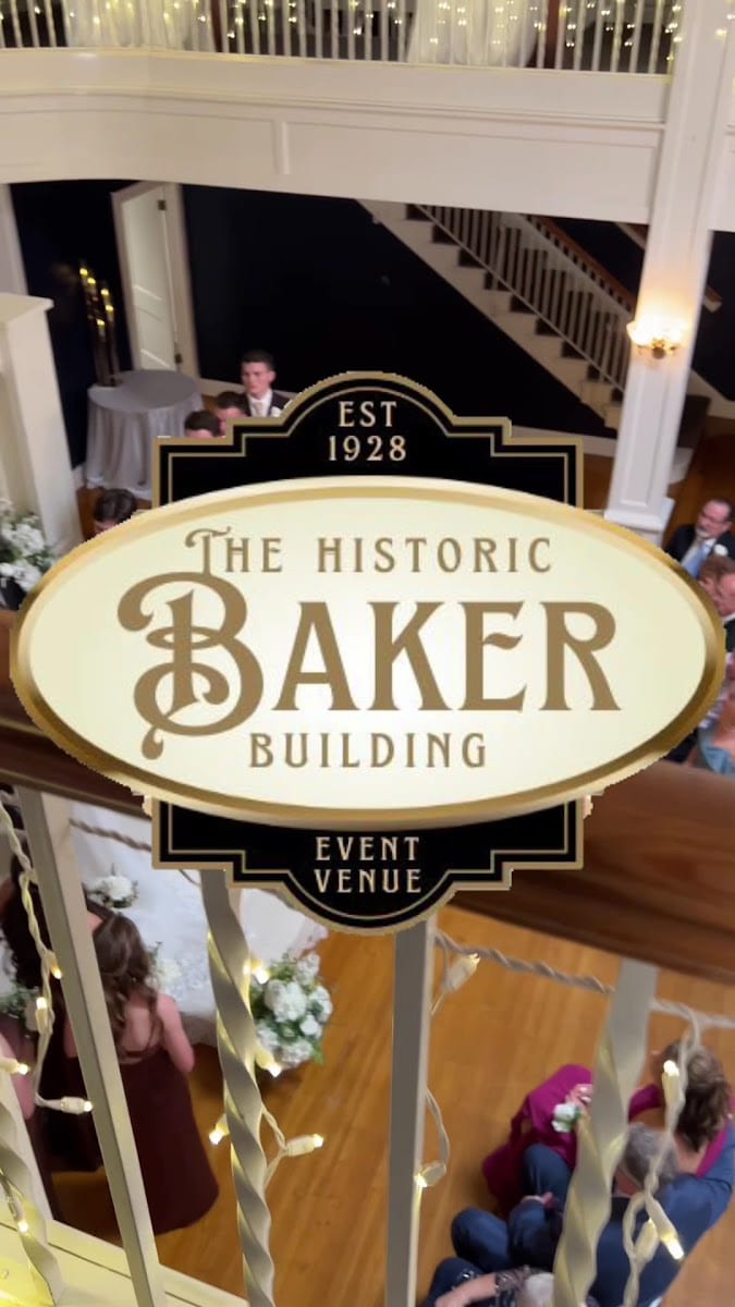 The Historic Baker Building, photo 3