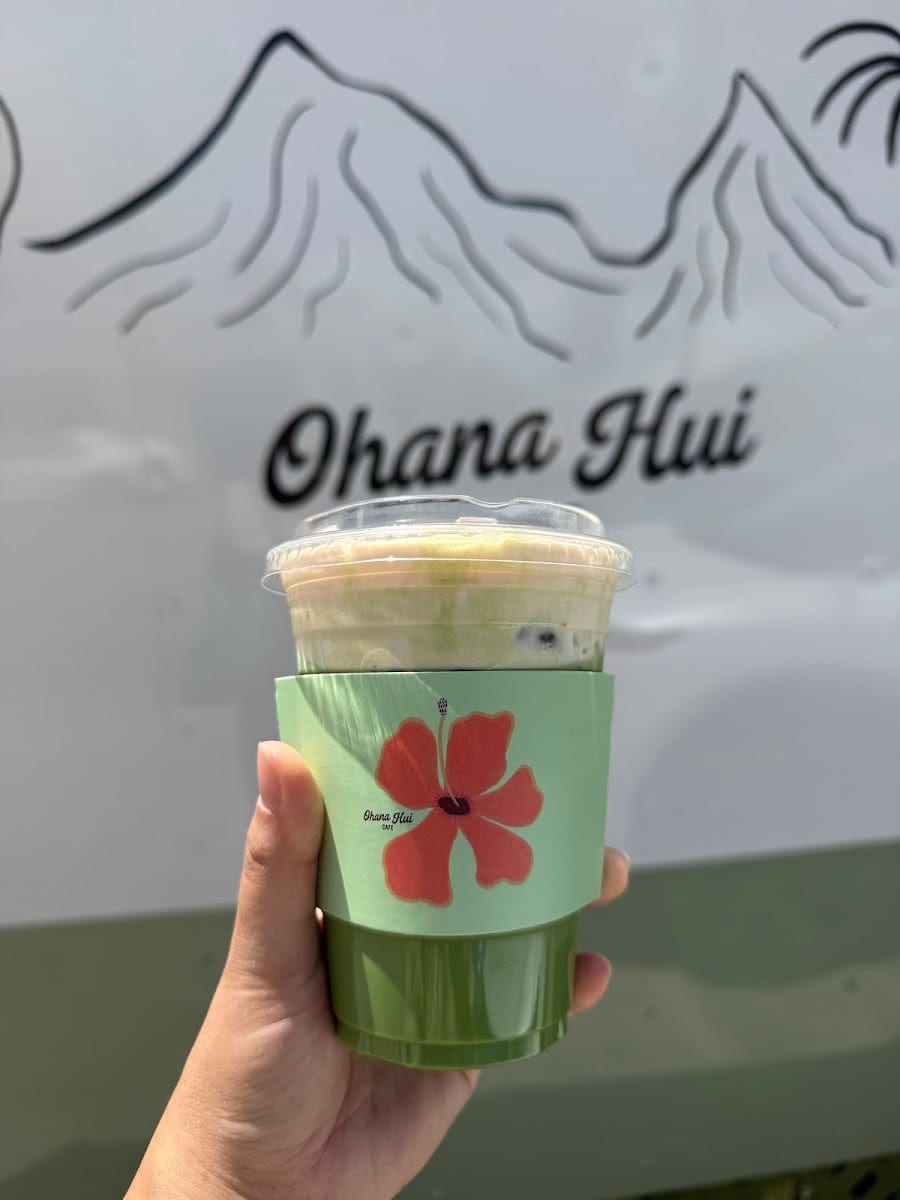 Ohana Hui Cafe, photo 2