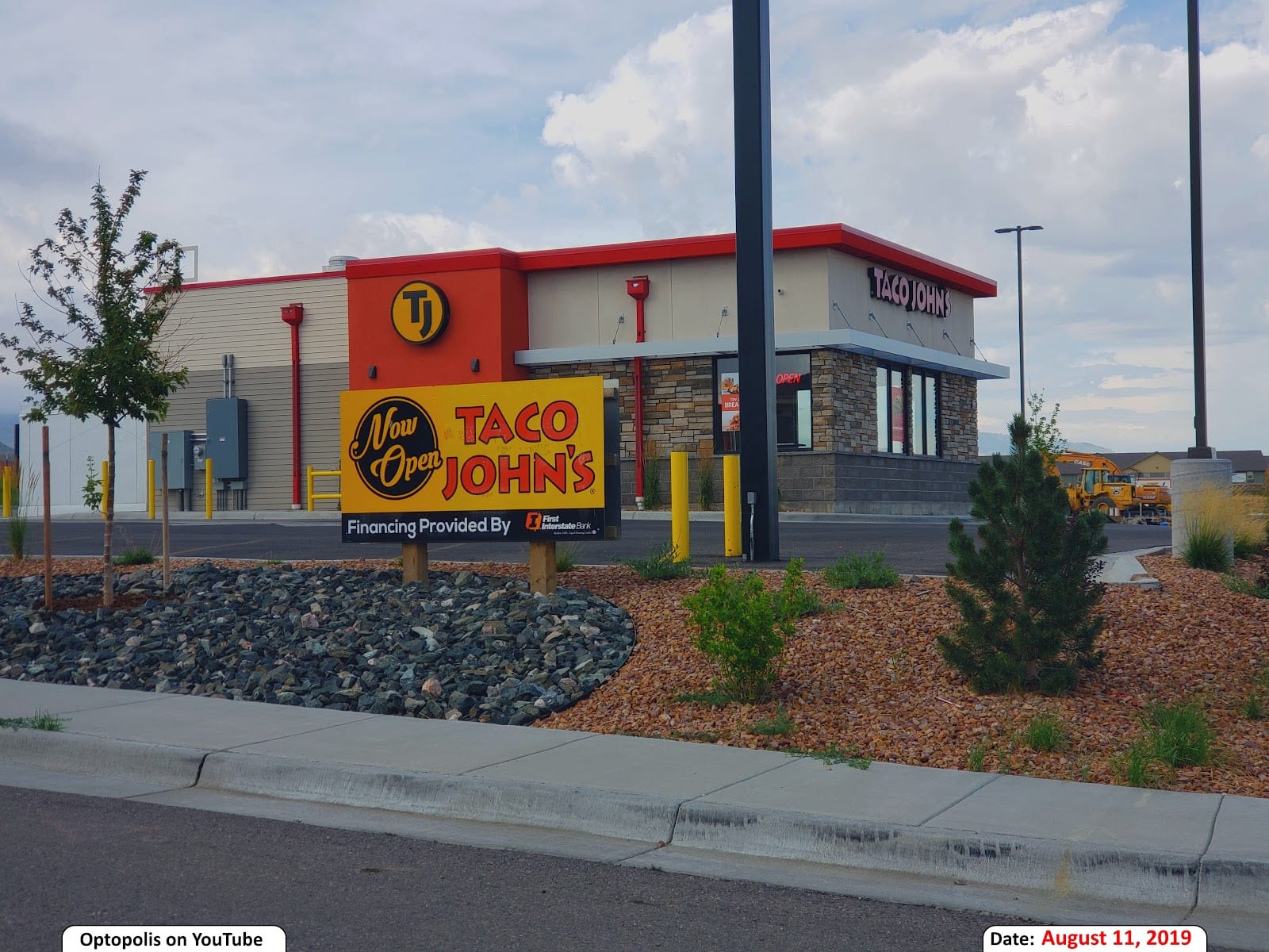 Taco John's, photo 2